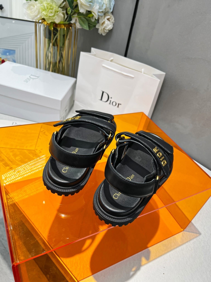 Christian Dior Sandals